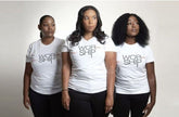 Fitted Worship T-Shirt